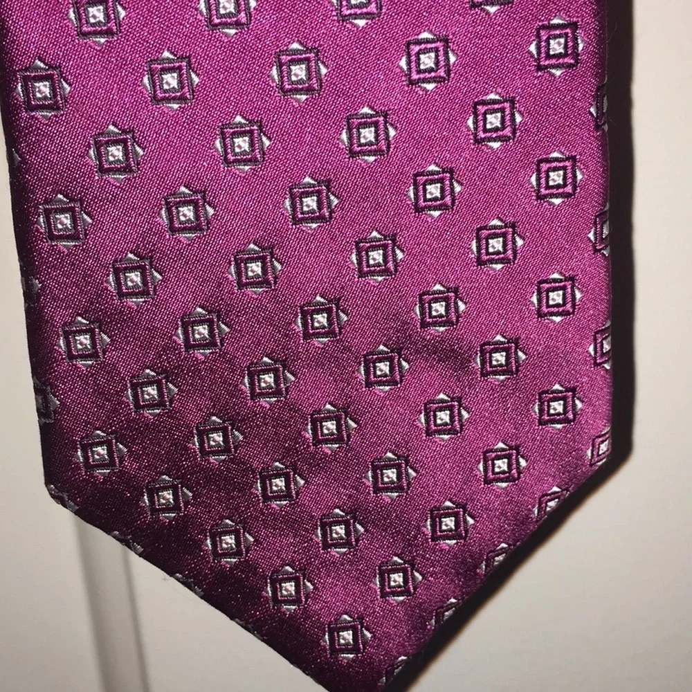 Banana Republic Men’s tie